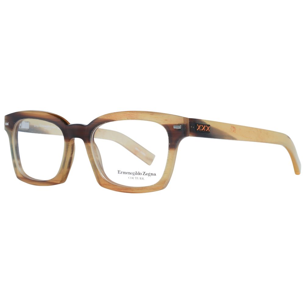 Rame optice Ermenegildo Zegna Multicolor pentru bărbați