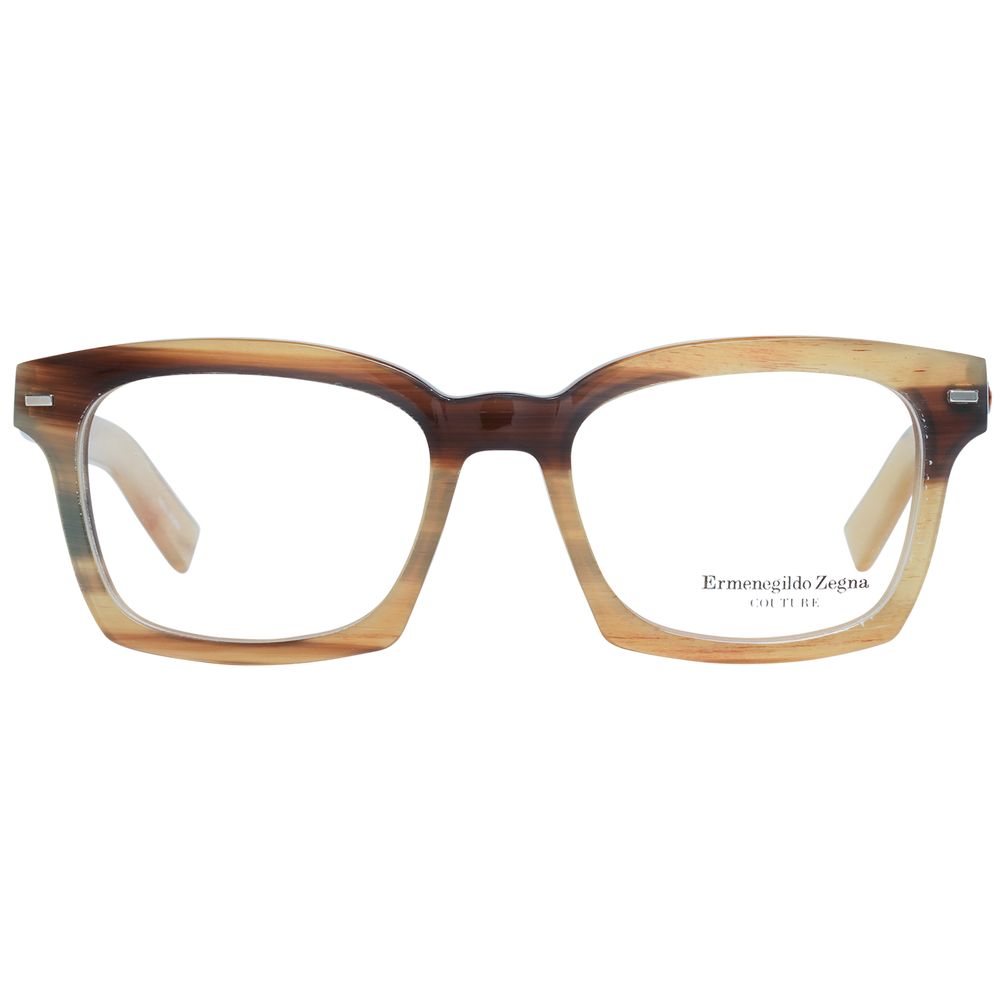 Rame optice Ermenegildo Zegna Multicolor pentru bărbați
