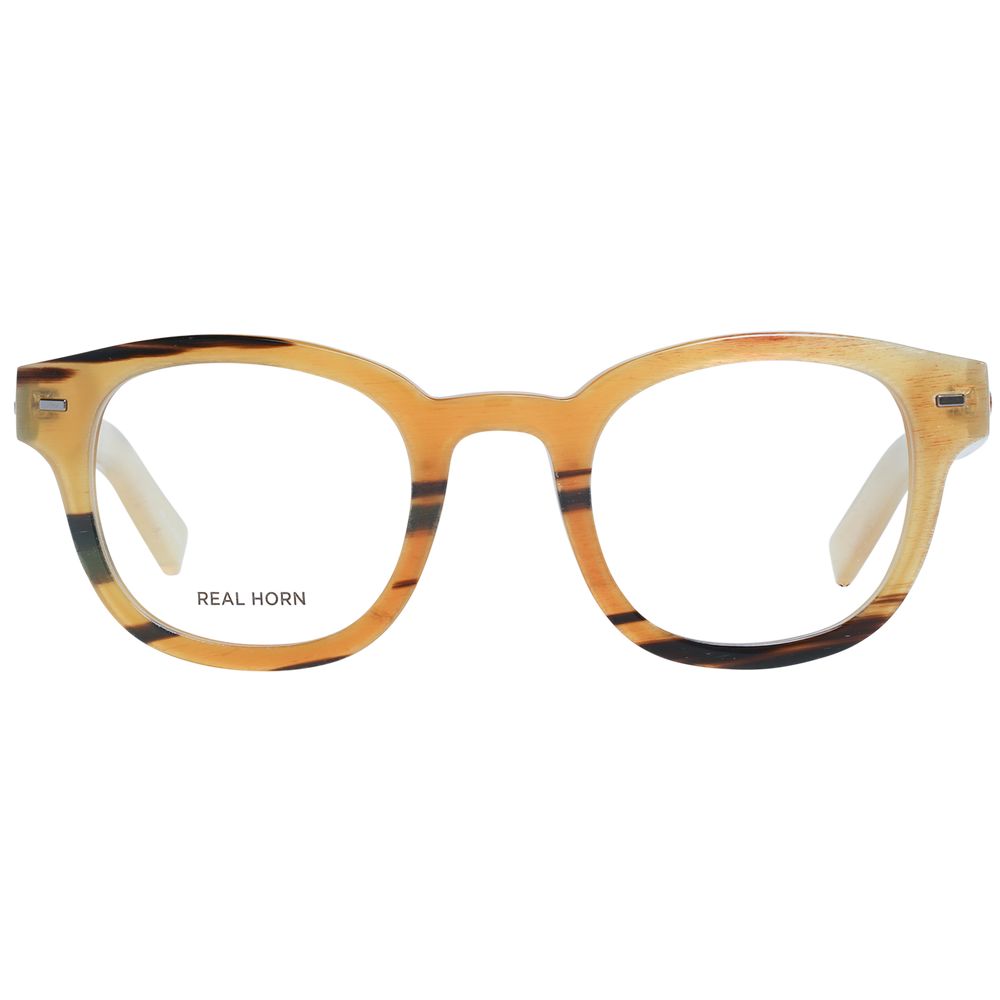 Rame optice Ermenegildo Zegna Multicolor pentru bărbați