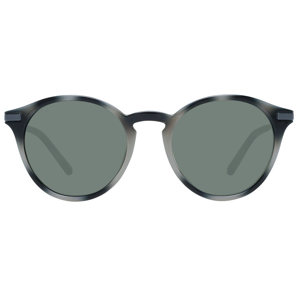 Ochelari de soare gri pentru bărbați Ted Baker