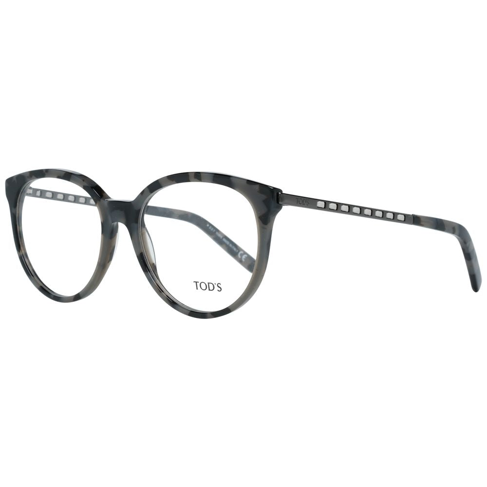 Rame optice Tod's gri pentru femei