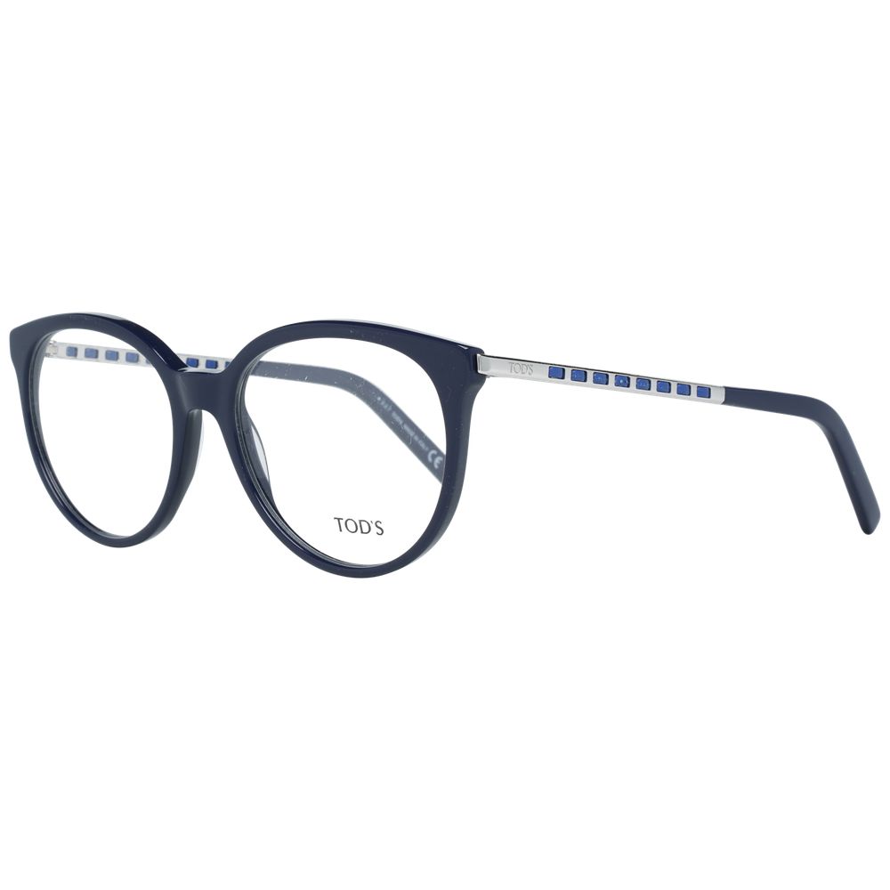 Rame optice Tod's albastre pentru femei