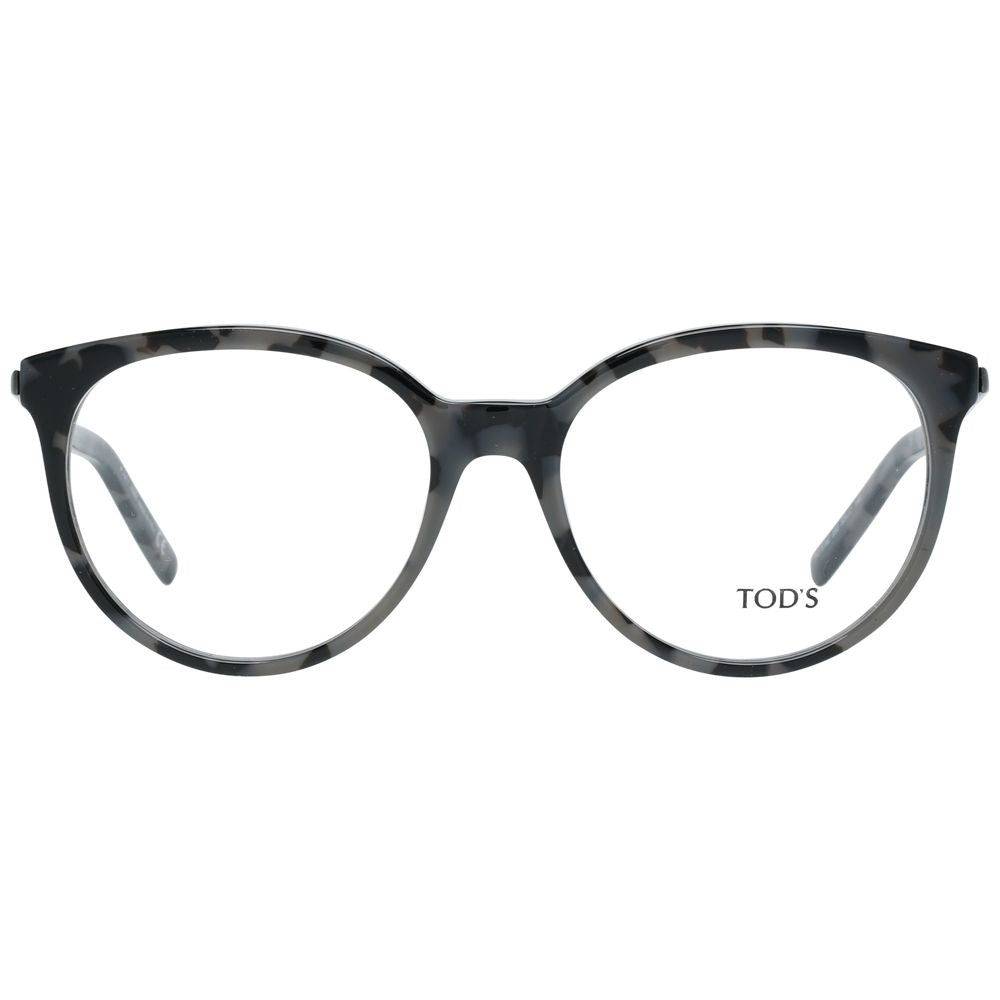 Rame optice Tod's gri pentru femei