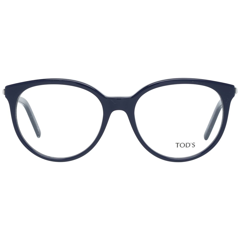 Rame optice Tod's albastre pentru femei