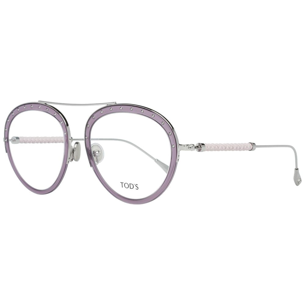 Rame optice Tod's Purple pentru femei