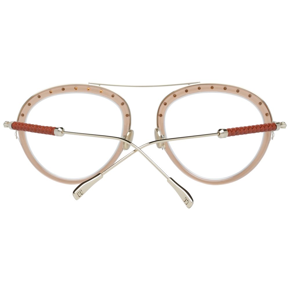 Rame optice Tod's maro pentru femei