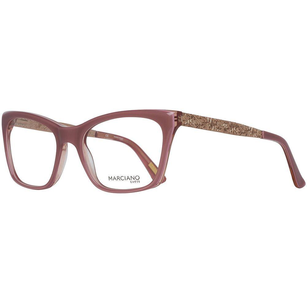 Rame optice Marciano by Guess roz pentru femei