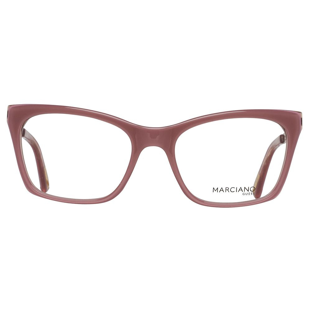 Rame optice Marciano by Guess roz pentru femei