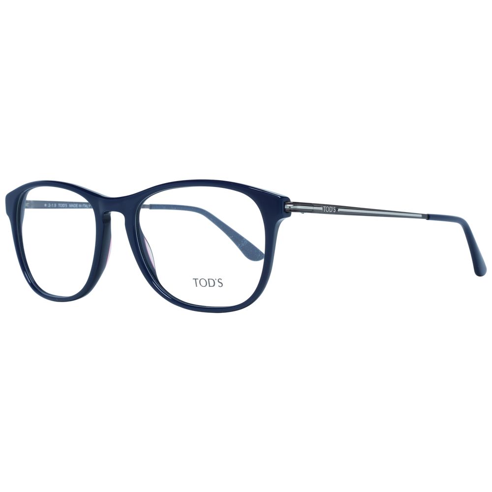 Tod's Blau Herren Brillengestelle