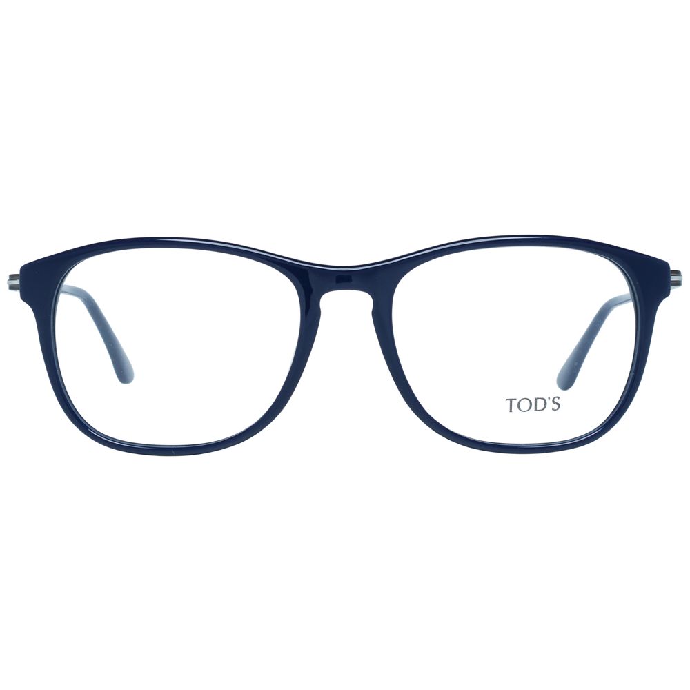 Tod's Blau Herren Brillengestelle