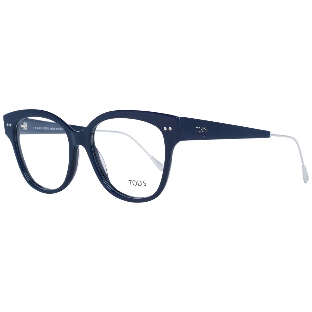 Rame optice Tod's albastre pentru femei