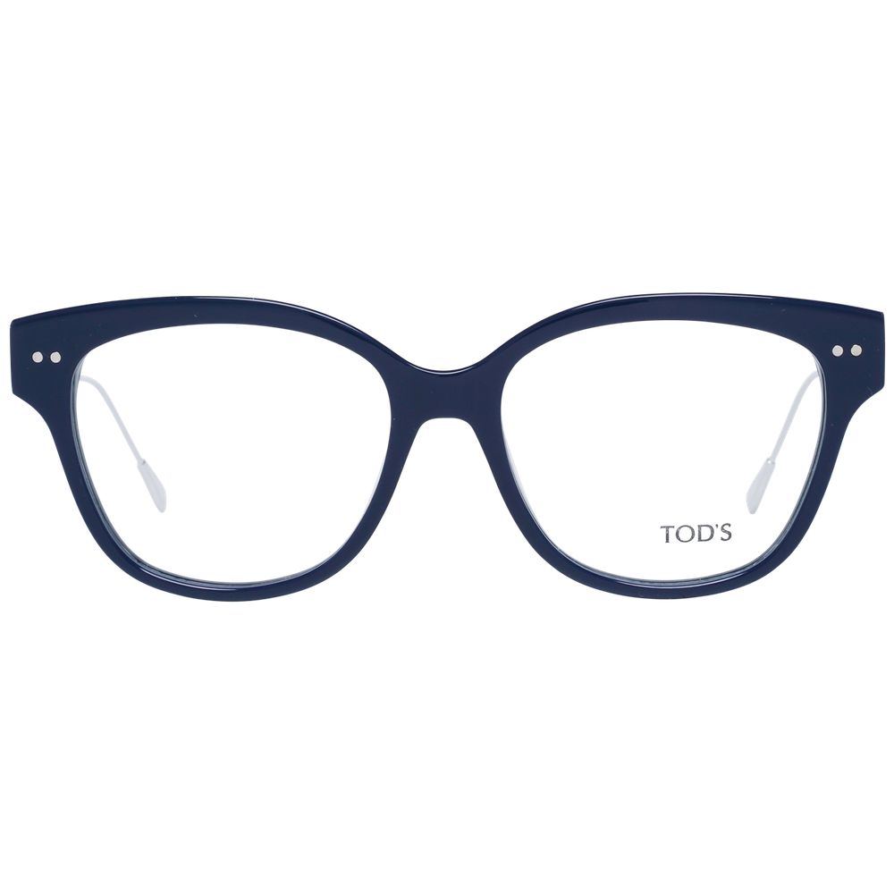 Rame optice Tod's albastre pentru femei