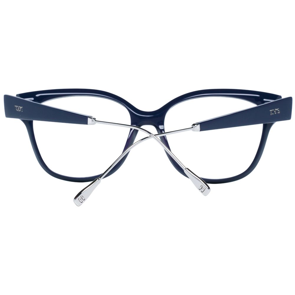 Rame optice Tod's albastre pentru femei