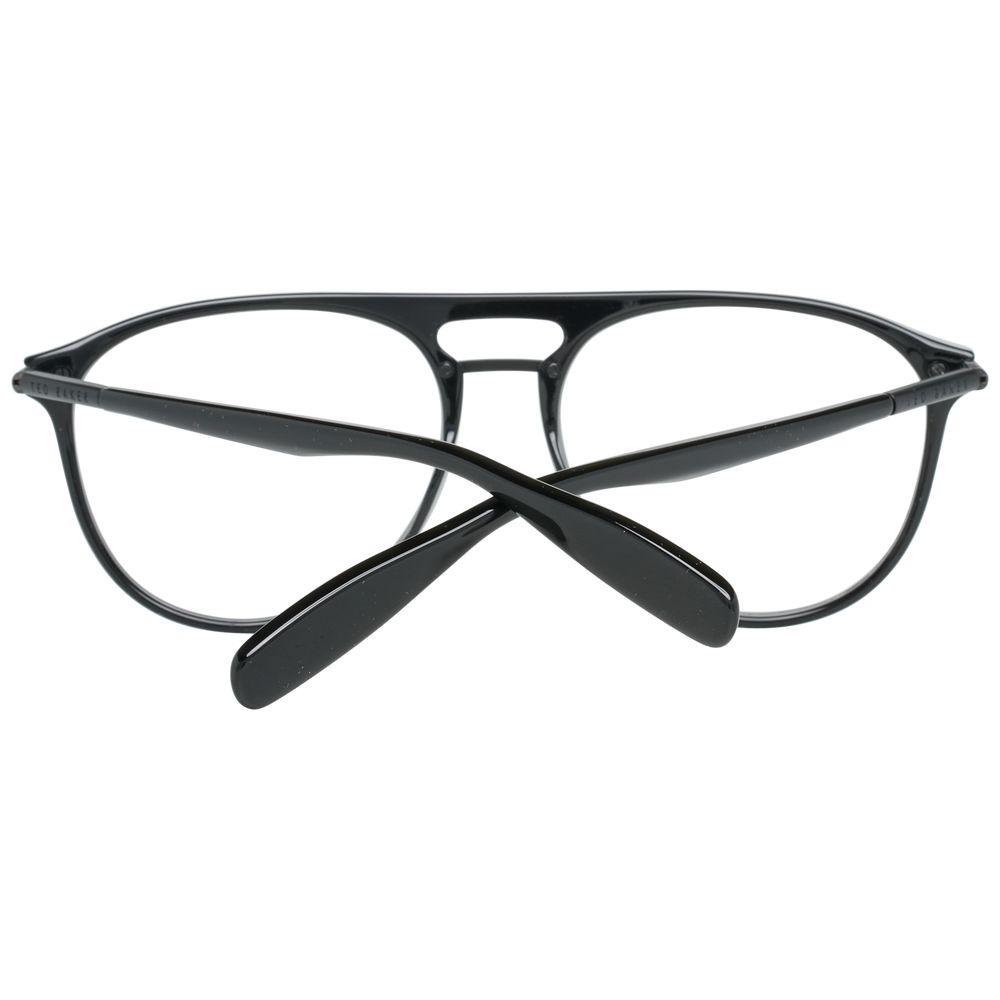 Rame optice Ted Baker negre pentru bărbați