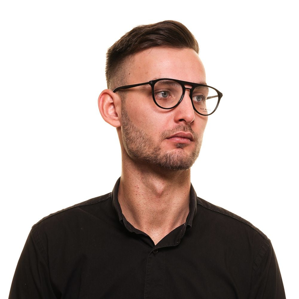 Rame optice Ted Baker negre pentru bărbați