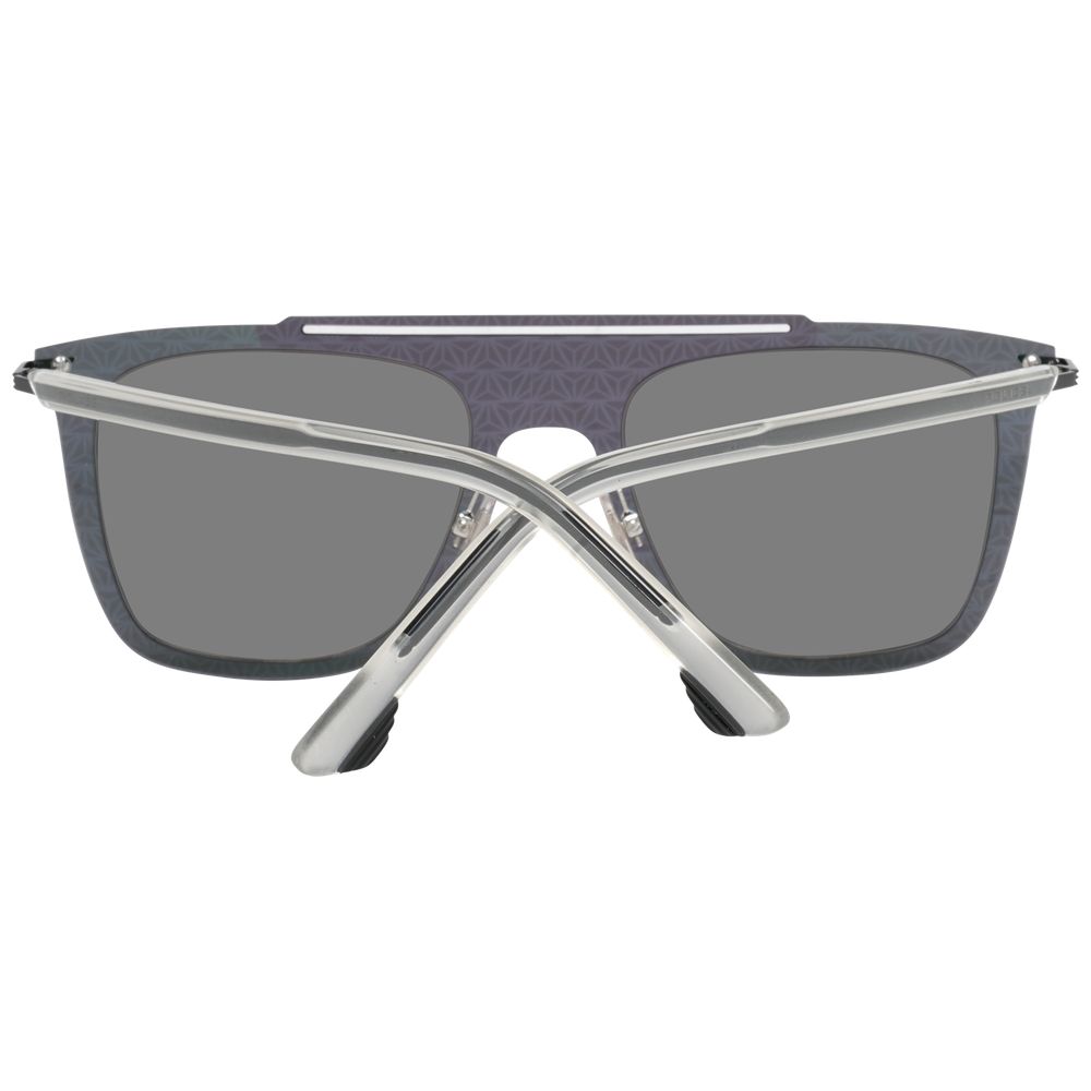 Police Graue Herren Sonnenbrille