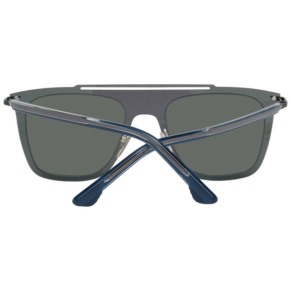 Police Herren Sonnenbrille, Blau