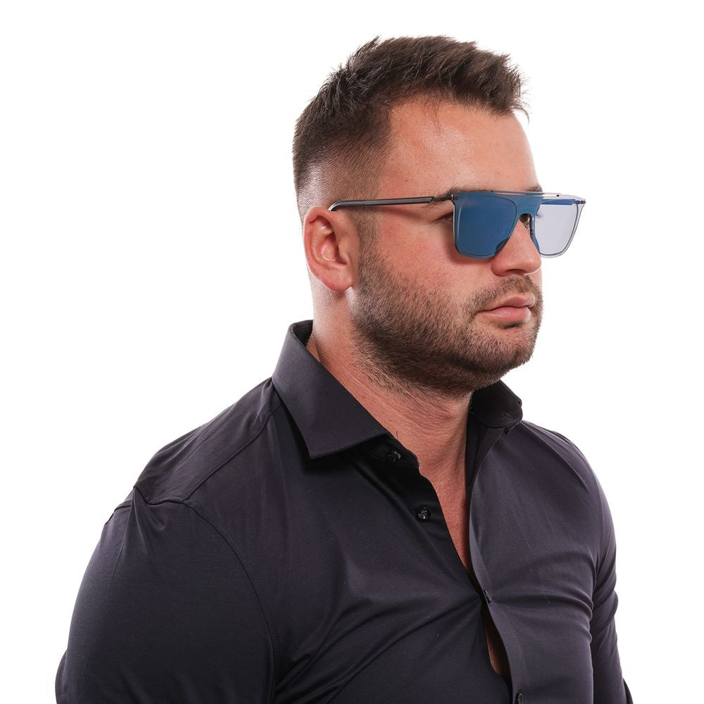 Police Herren Sonnenbrille, Blau