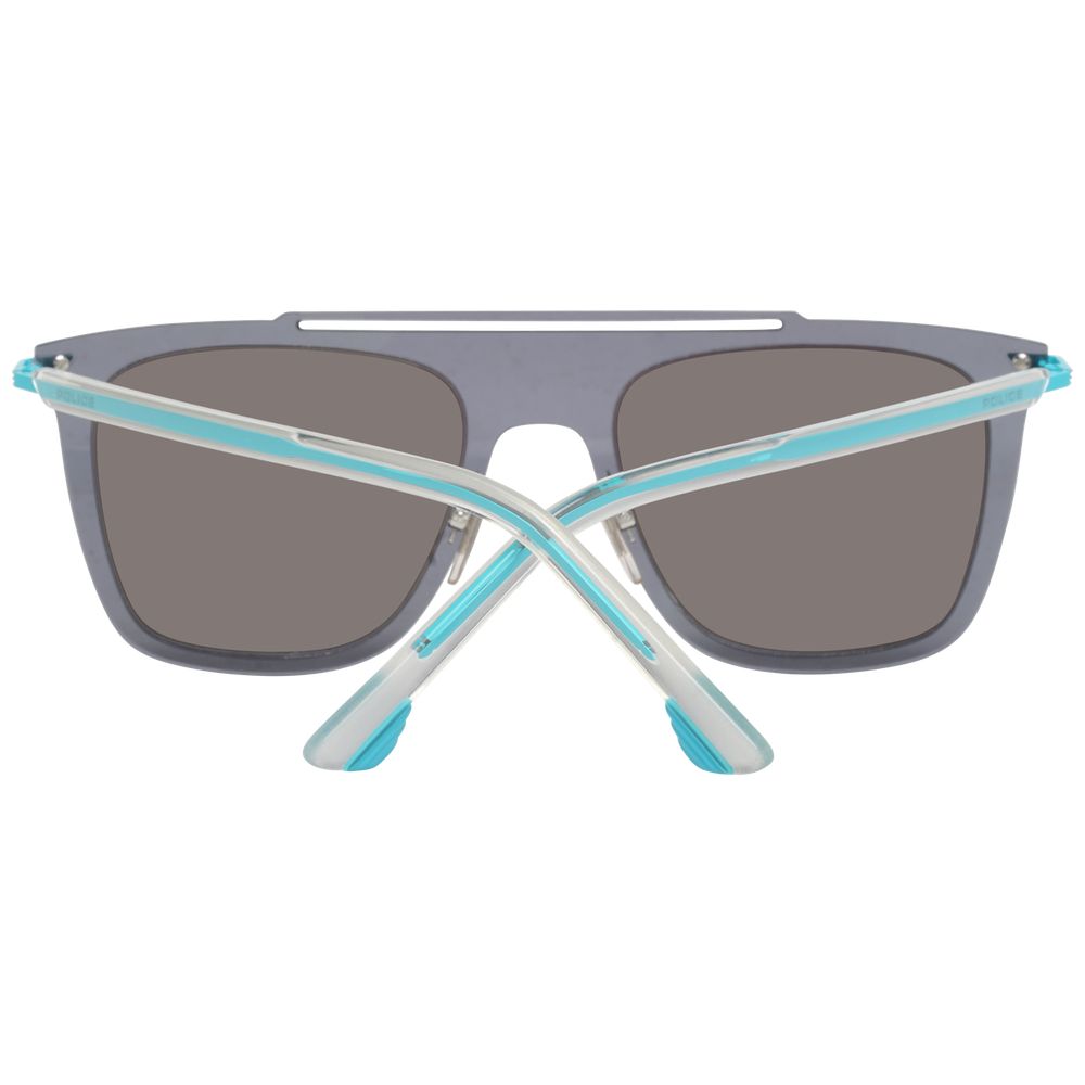Police Herren Sonnenbrille, Blau
