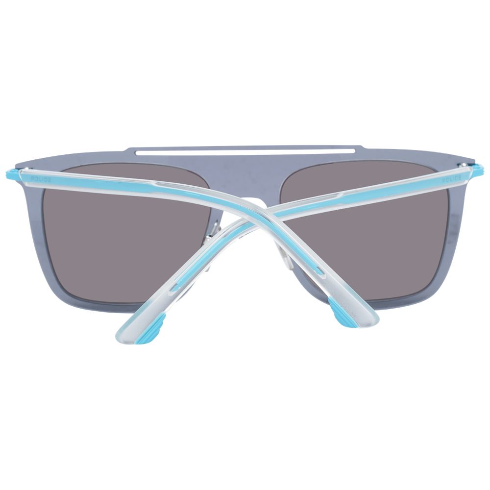 Police Graue Herren Sonnenbrille