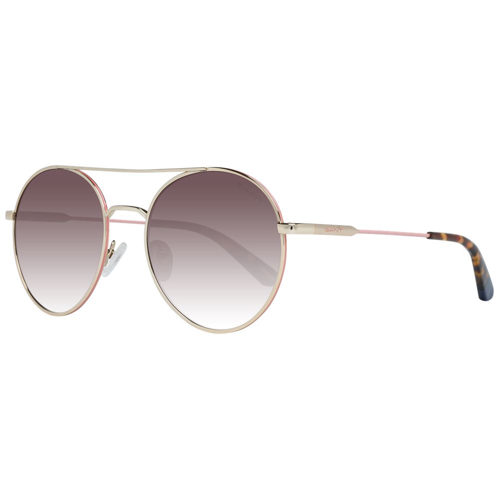 Ochelari de soare Gant Gold pentru bărbați