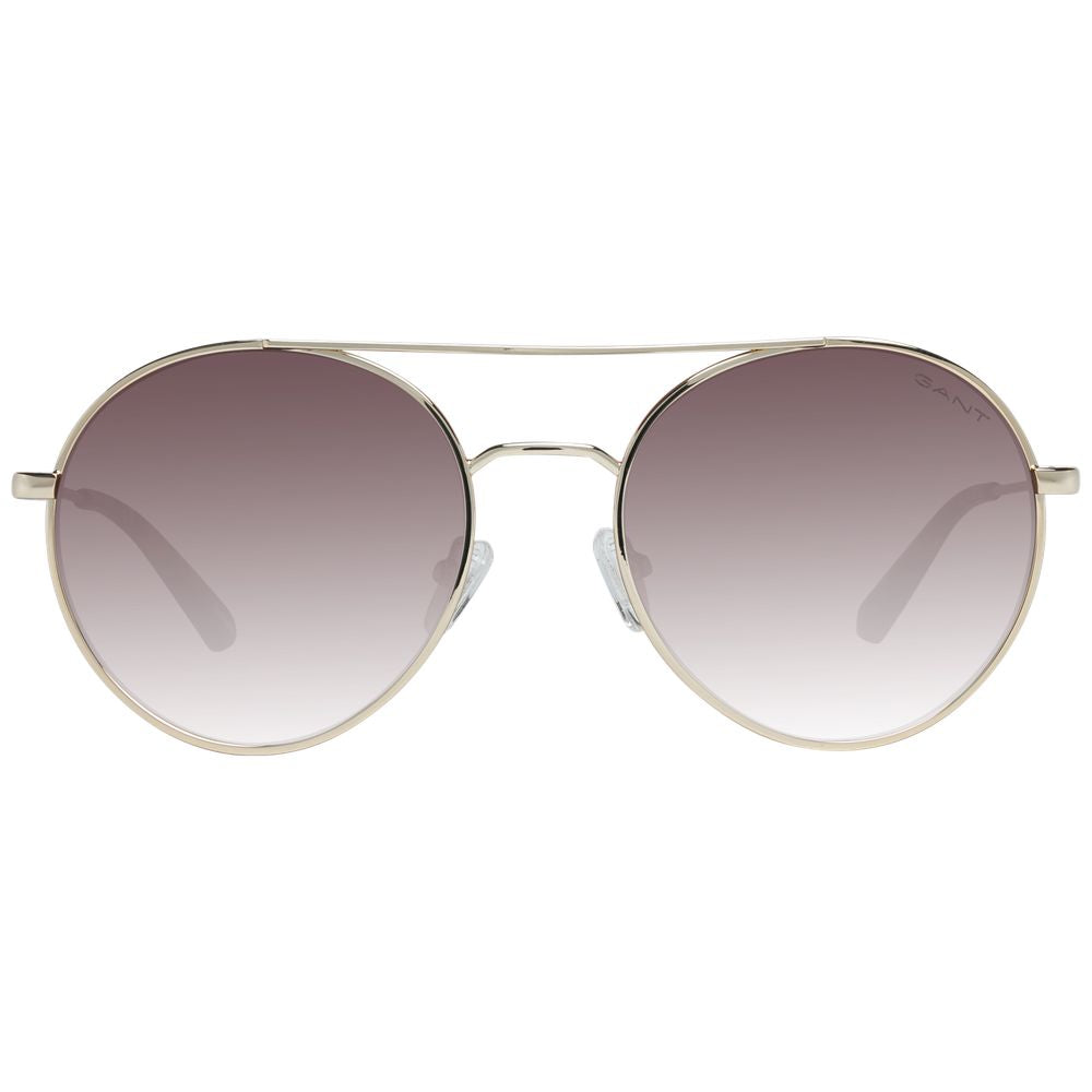 Ochelari de soare Gant Gold pentru bărbați