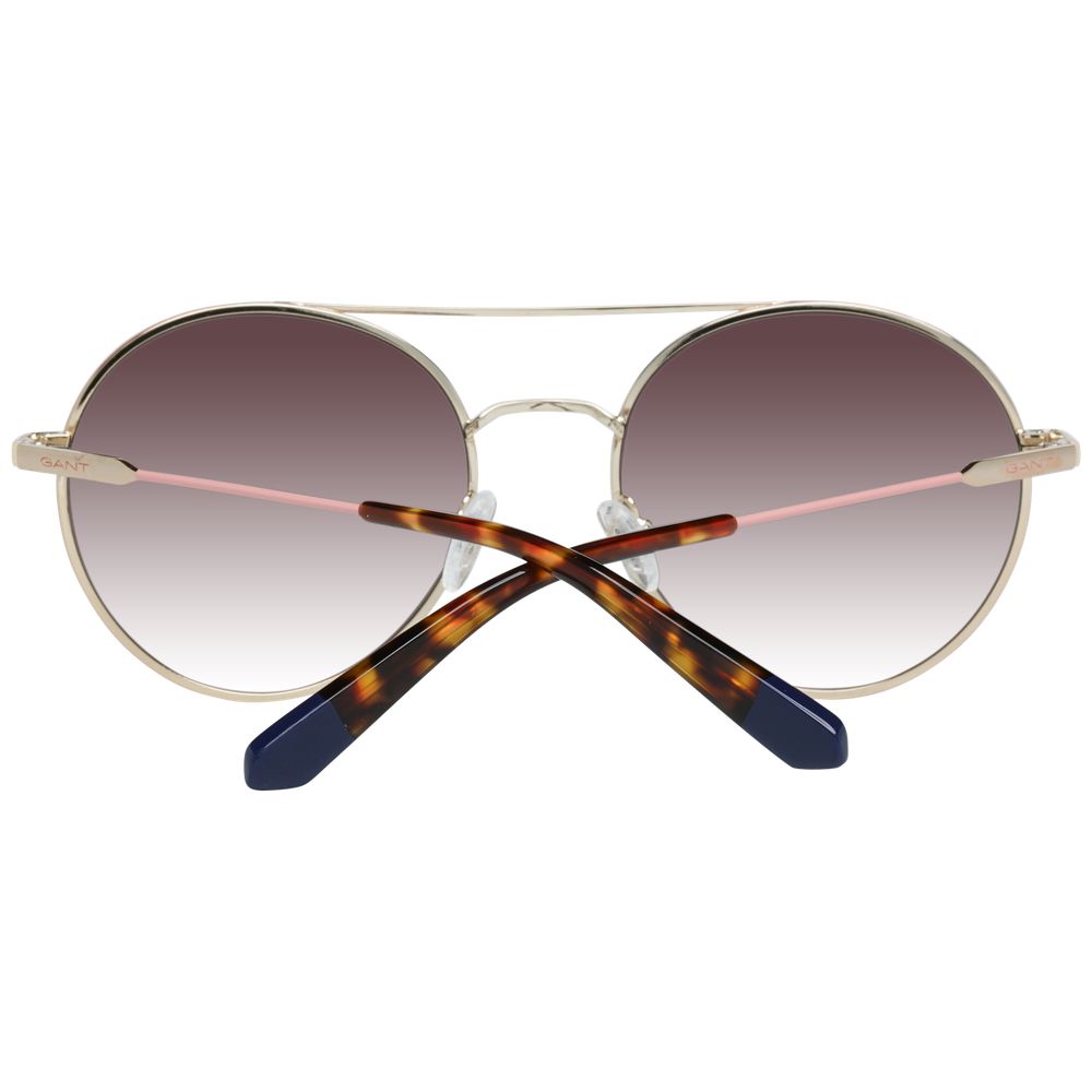 Ochelari de soare Gant Gold pentru bărbați