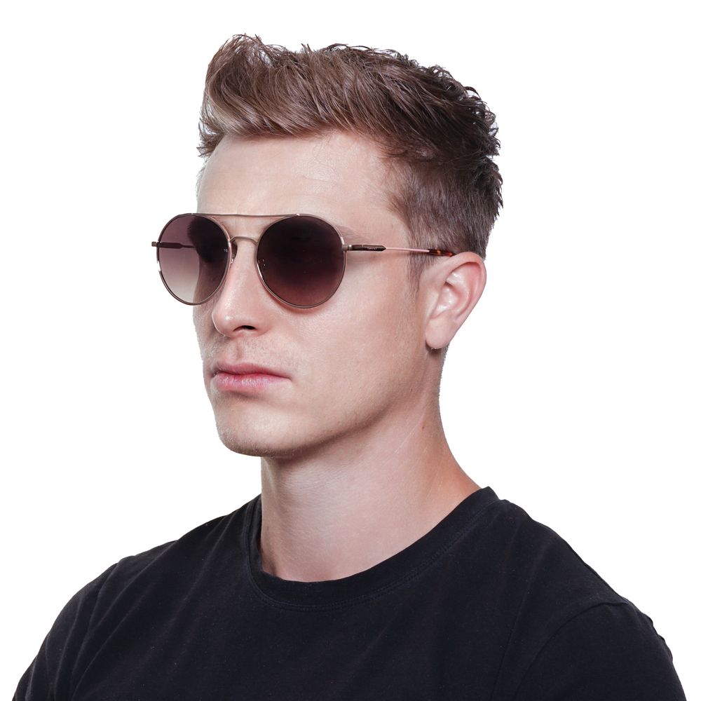 Ochelari de soare Gant Gold pentru bărbați