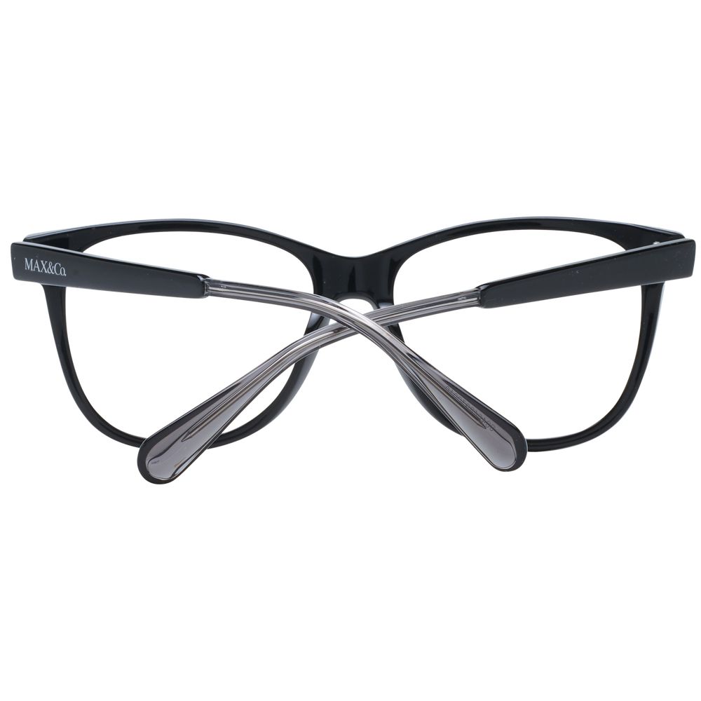 Max &amp; Co Schwarze optische Brillenfassungen für Damen