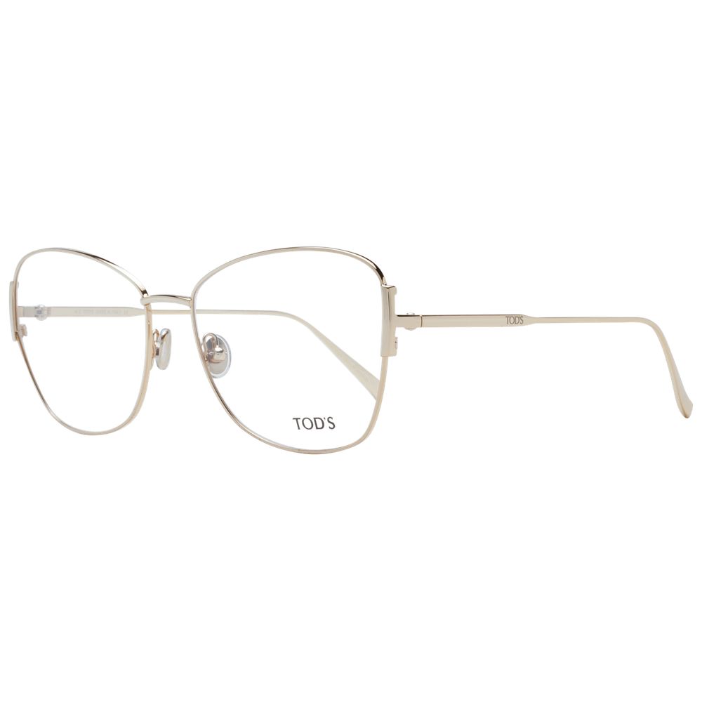 Rame optice Tod's Gold pentru femei