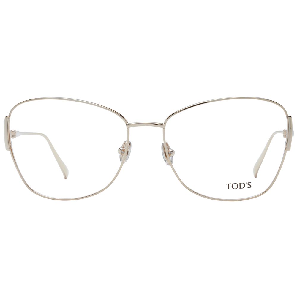 Rame optice Tod's Gold pentru femei