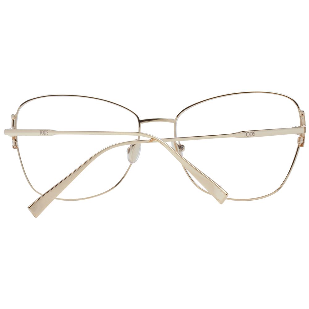 Rame optice Tod's Gold pentru femei