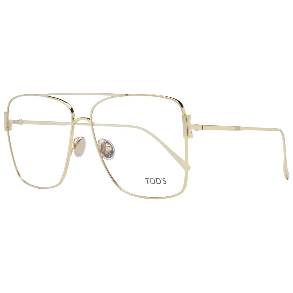 Rame optice Tod's Gold pentru femei