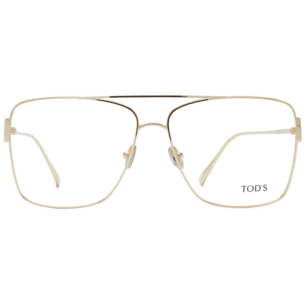 Rame optice Tod's Gold pentru femei