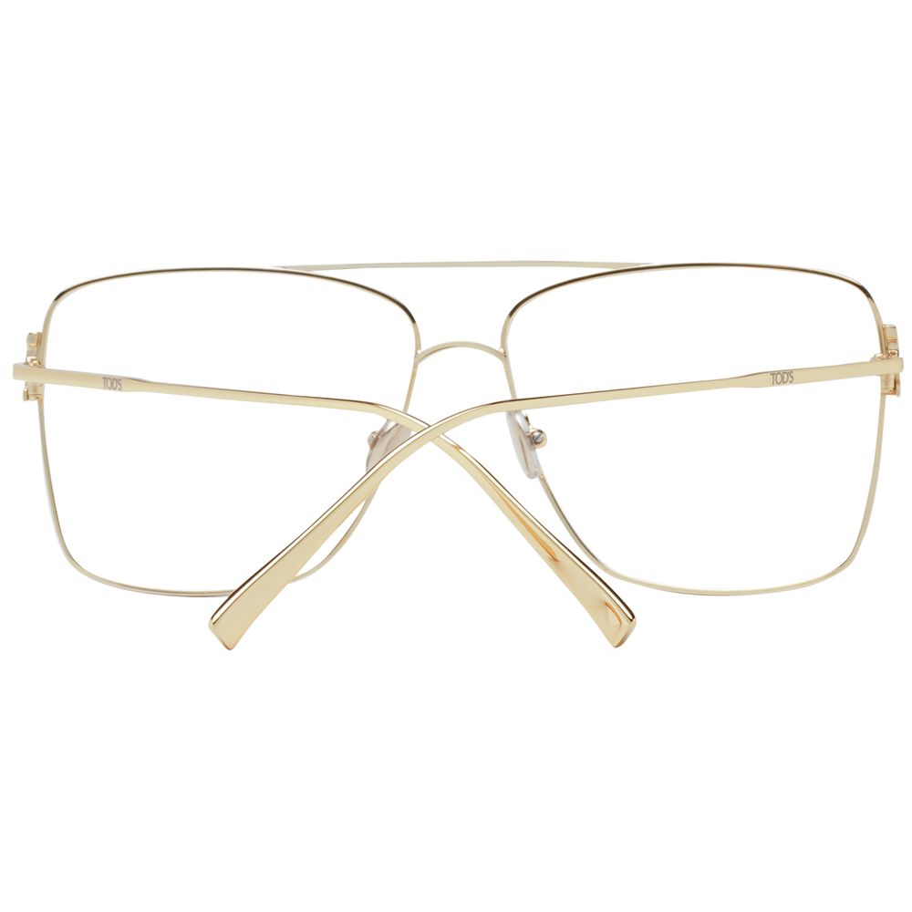 Rame optice Tod's Gold pentru femei
