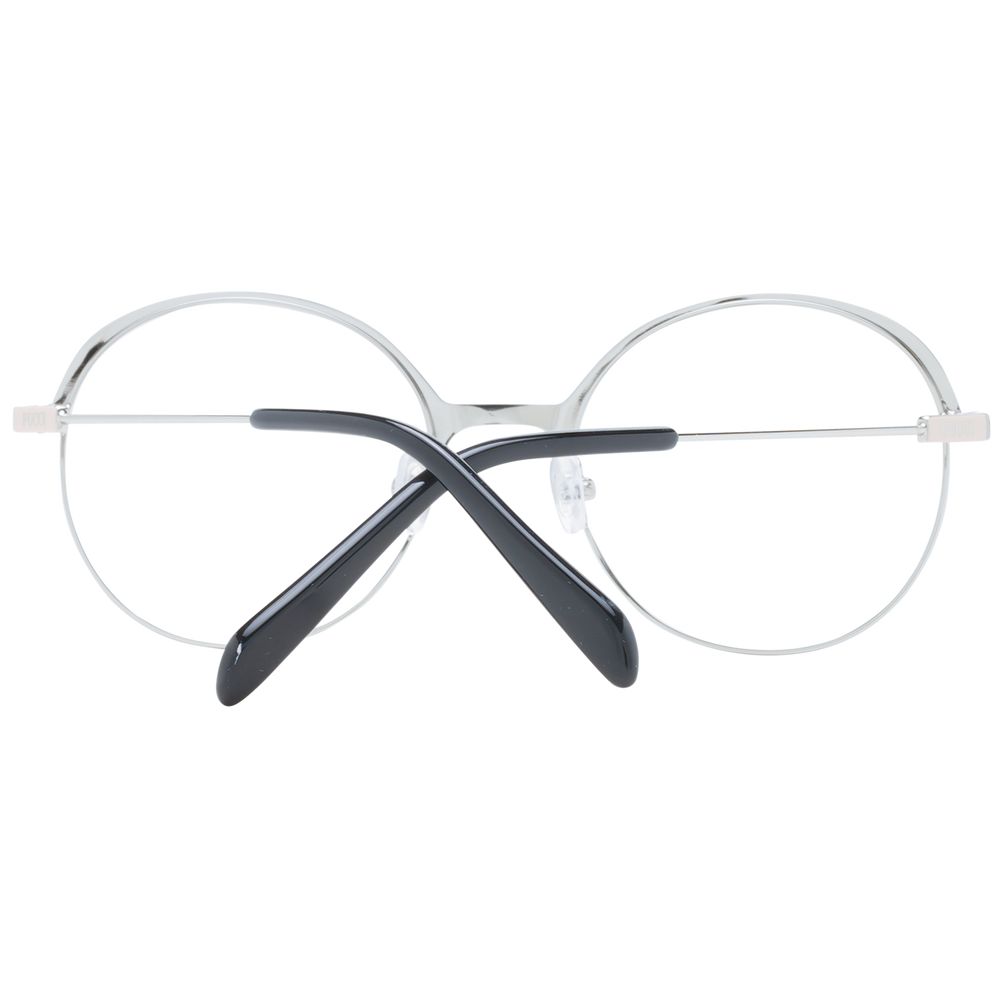 Emilio Pucci Schwarze optische Brillenfassungen für Damen