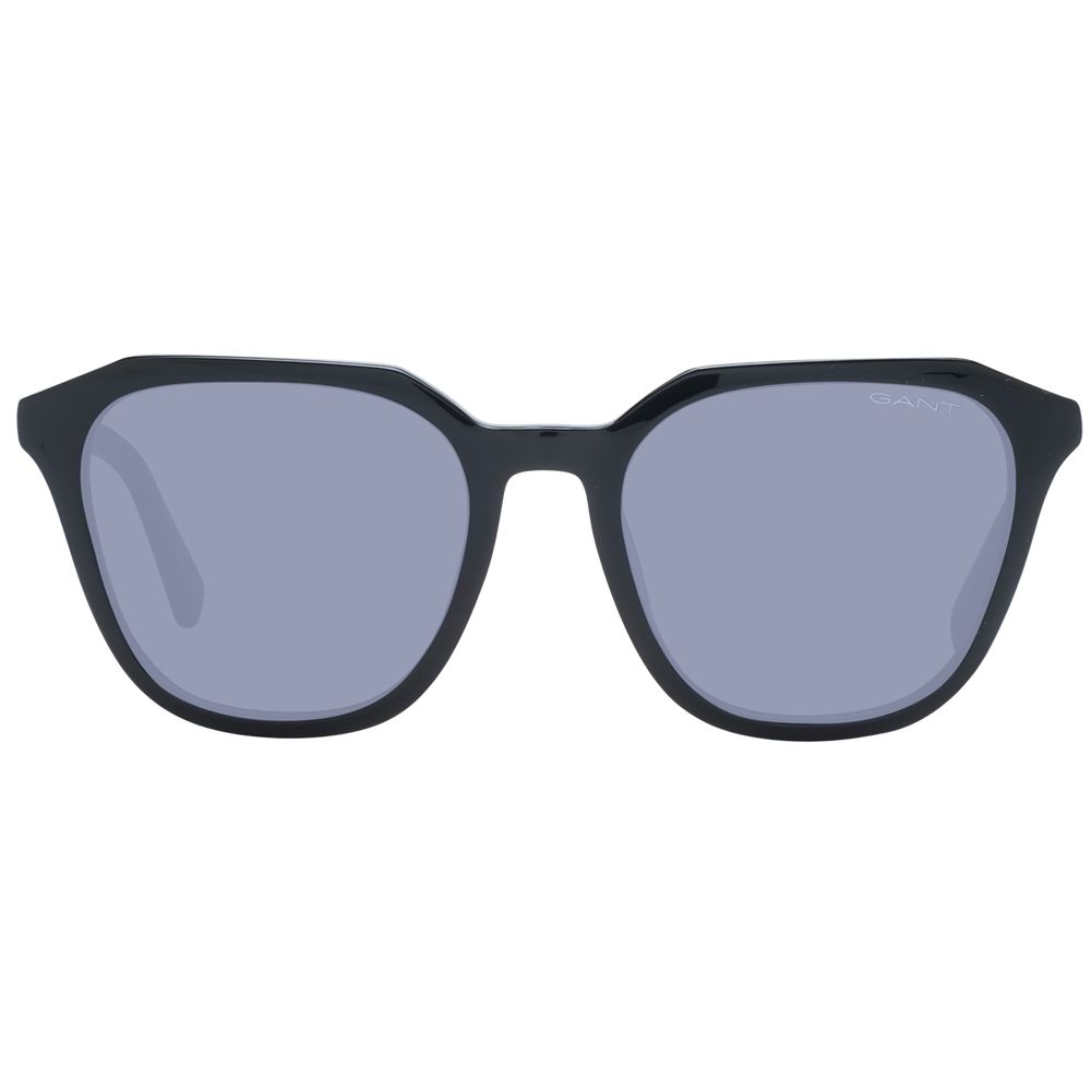 Gant Schwarze Damen Sonnenbrille