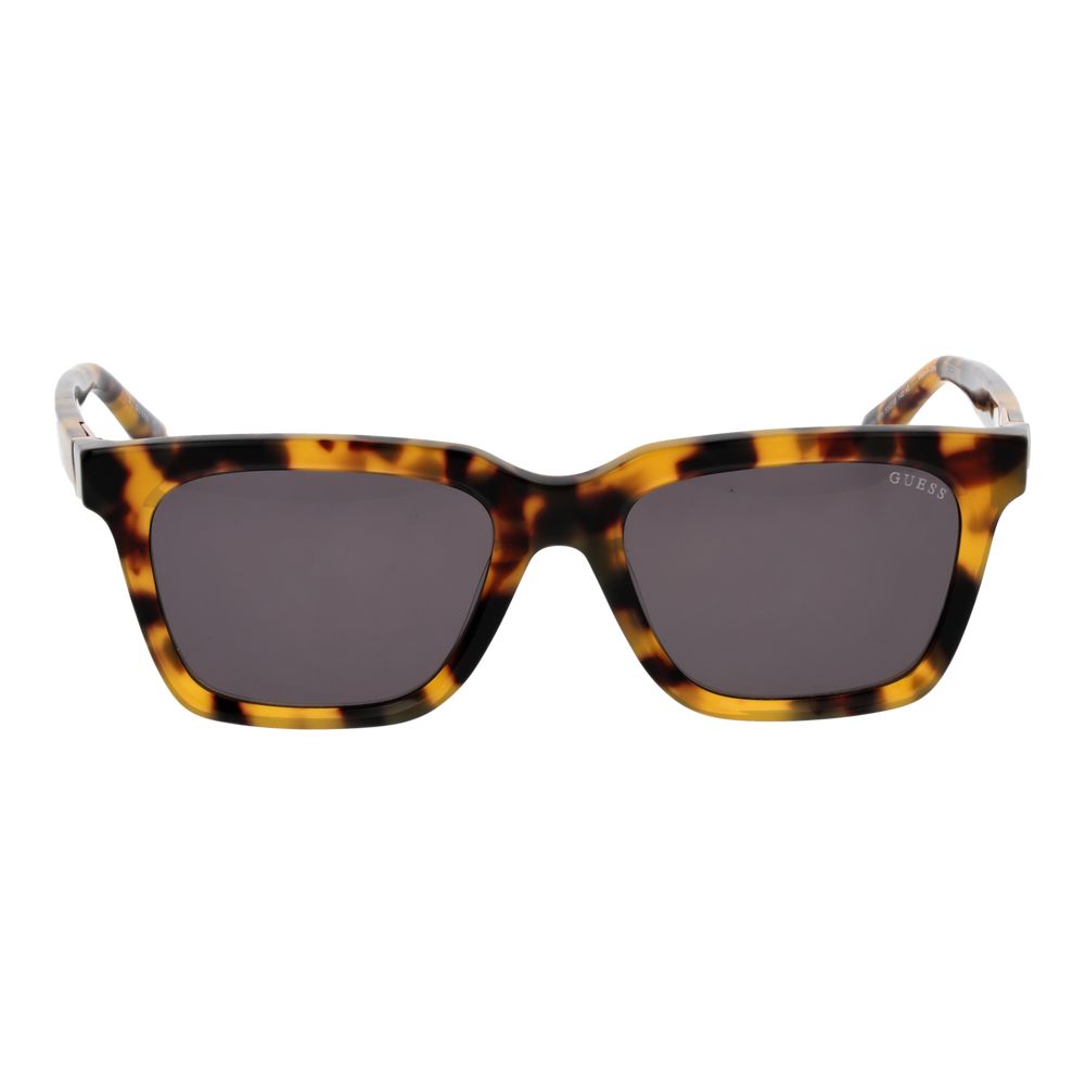 Ochelari de soare Guess maro pentru femei