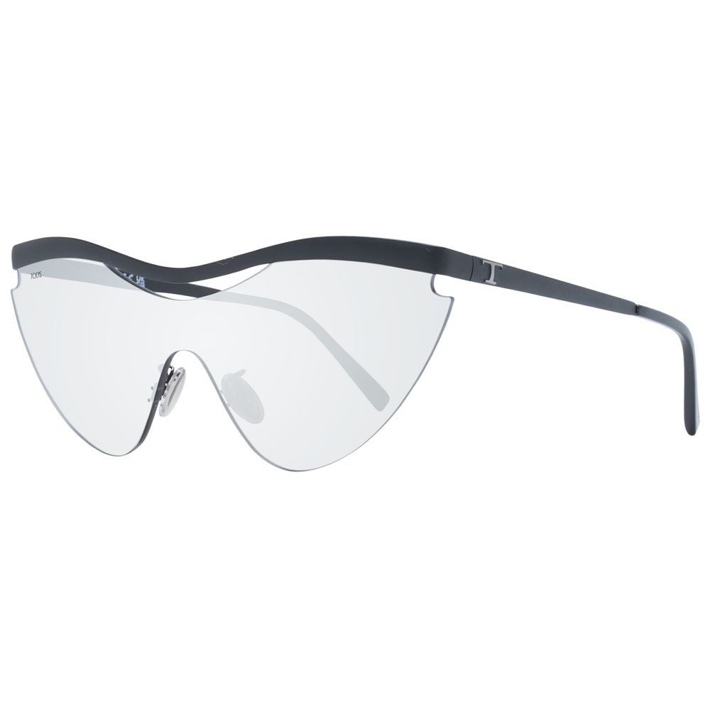Ochelari de soare Tod's negri pentru femei