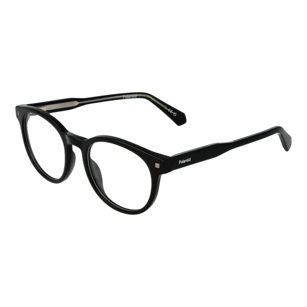 Polaroid – Schwarze optische Unisex-Brillen
