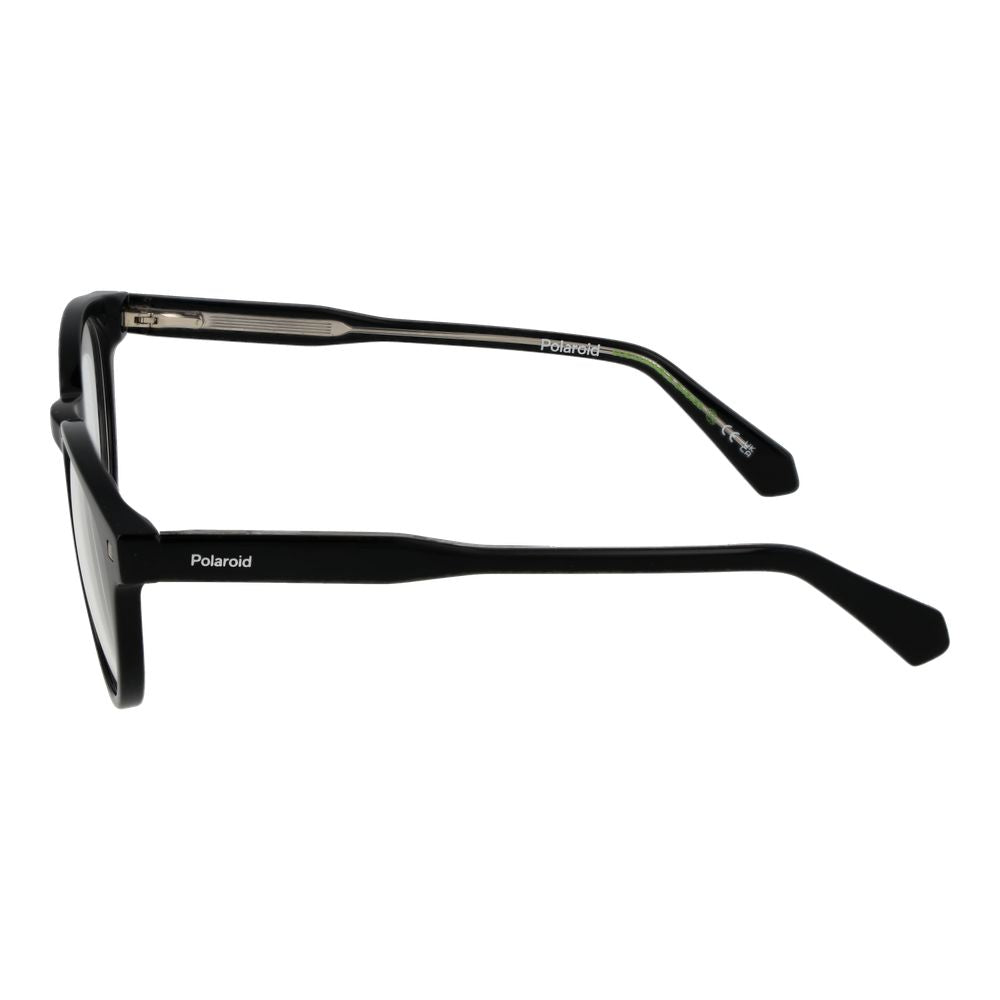 Polaroid – Schwarze optische Unisex-Brillen