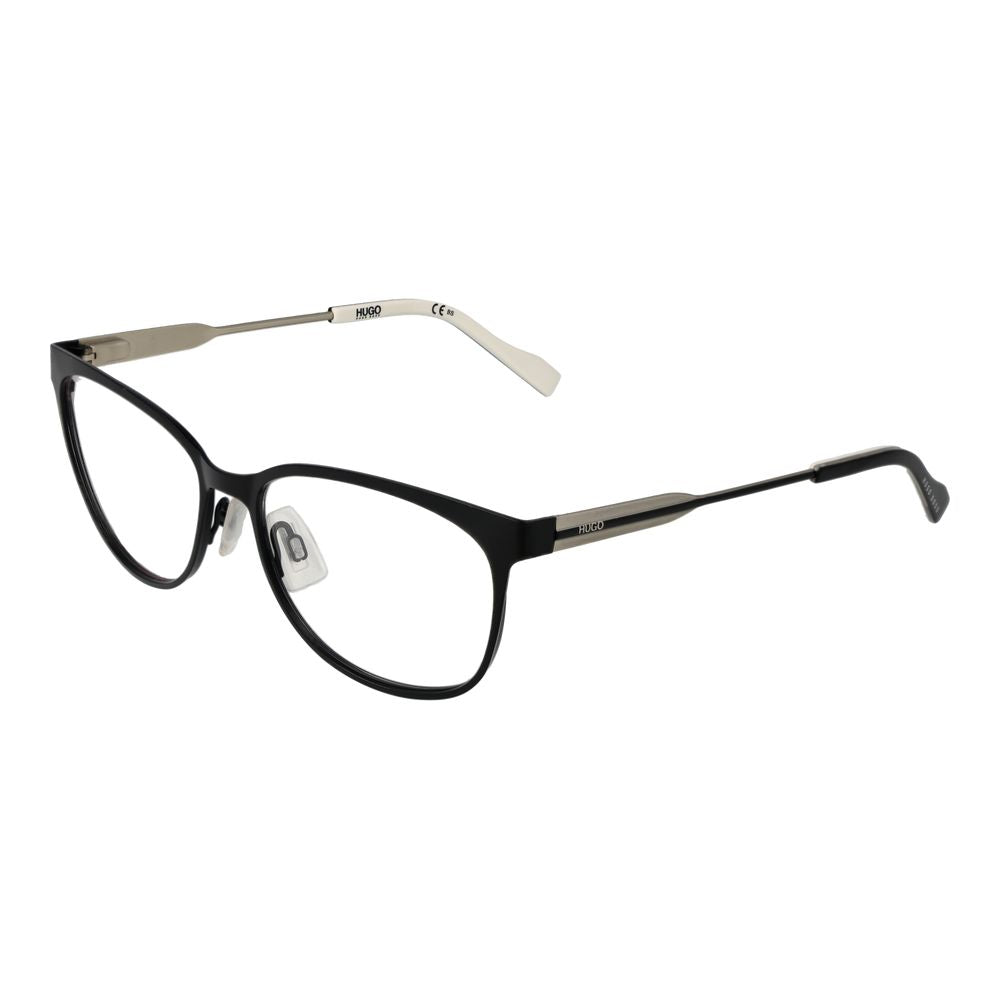Hugo Boss Schwarze optische Brillenfassungen für Damen