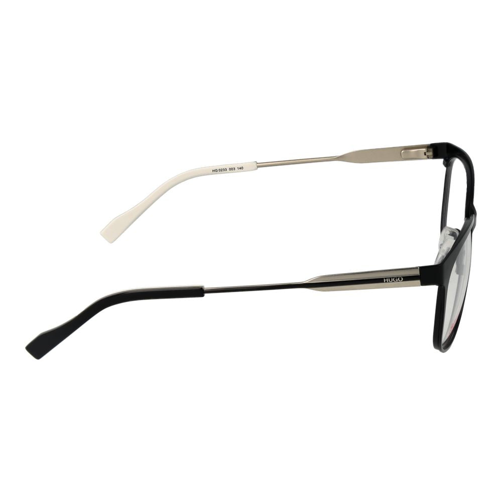 Hugo Boss Schwarze optische Brillenfassungen für Damen