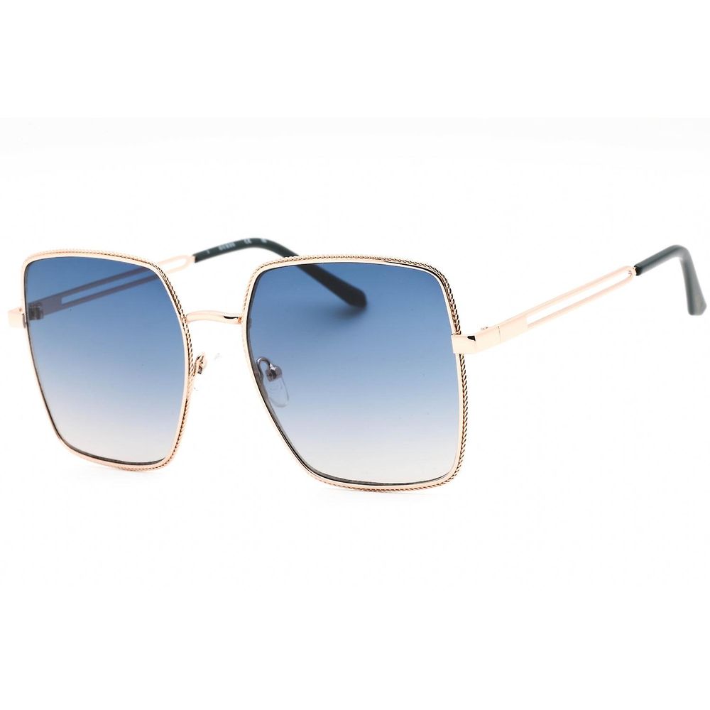 Ochelari de soare Guess multicolori din metal