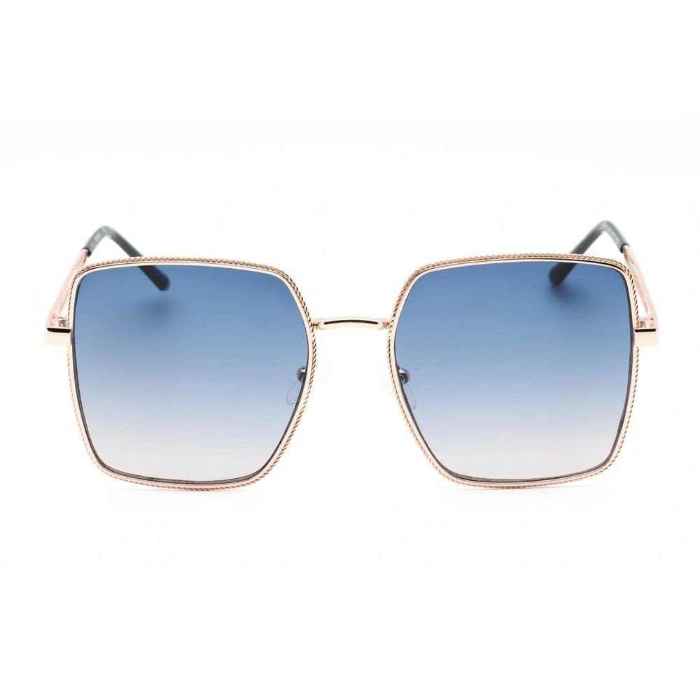 Ochelari de soare Guess multicolori din metal