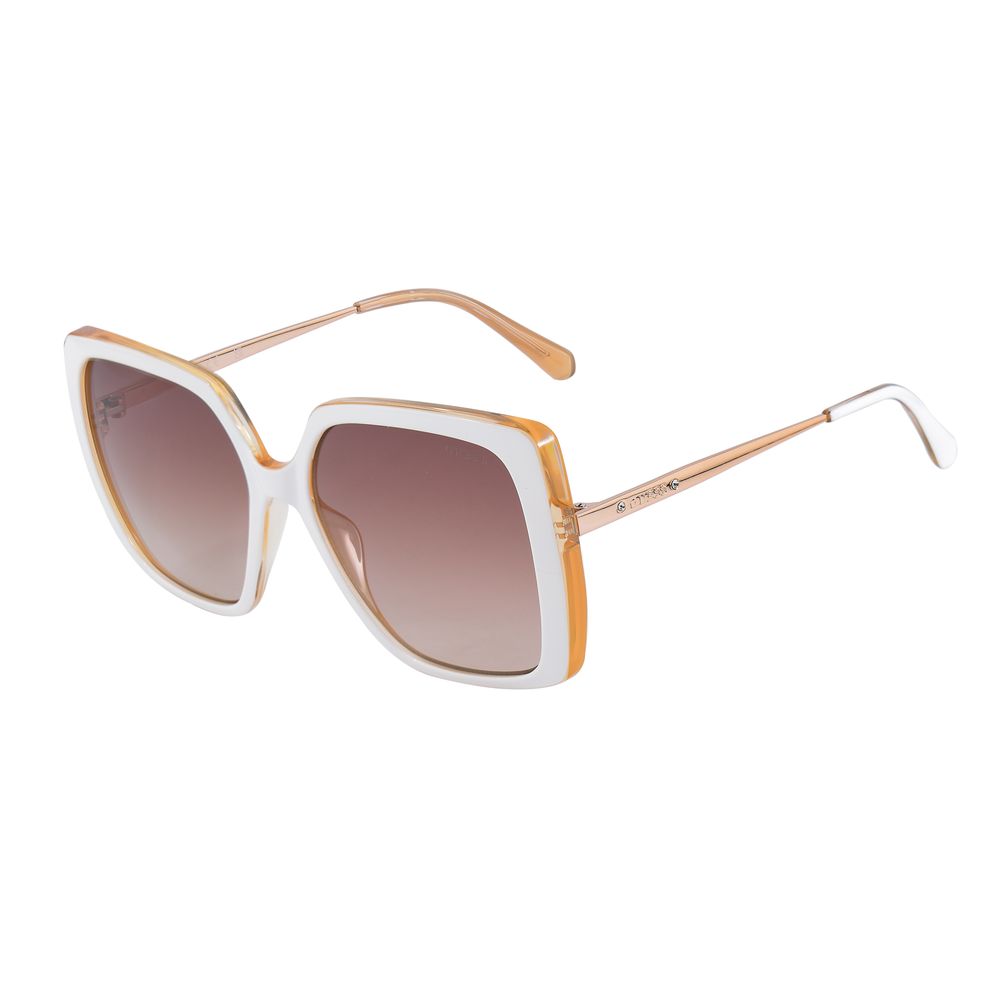 Ochelari de soare Guess multicolori din metal
