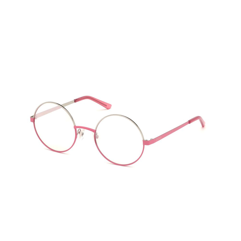 Ochelari de soare Guess multicolori din metal