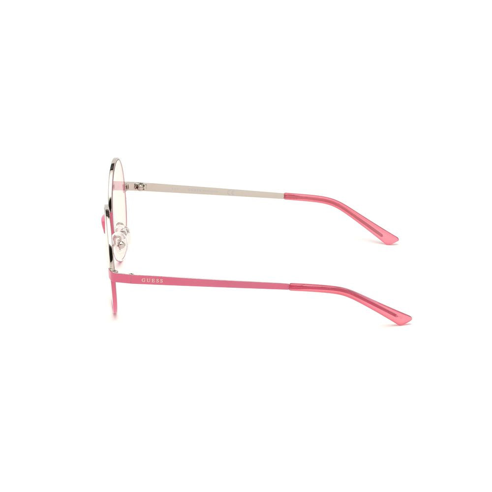 Ochelari de soare Guess multicolori din metal