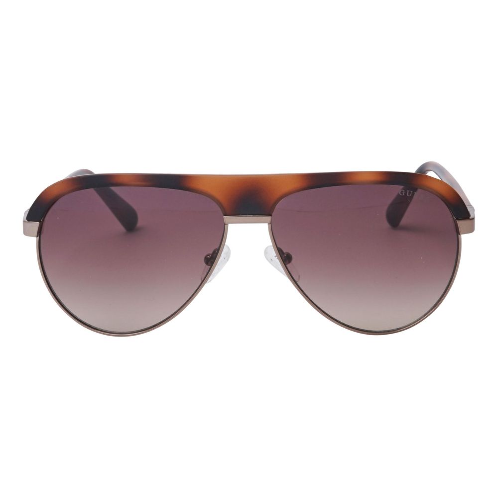 Ochelari de soare Guess multicolori metal-metal