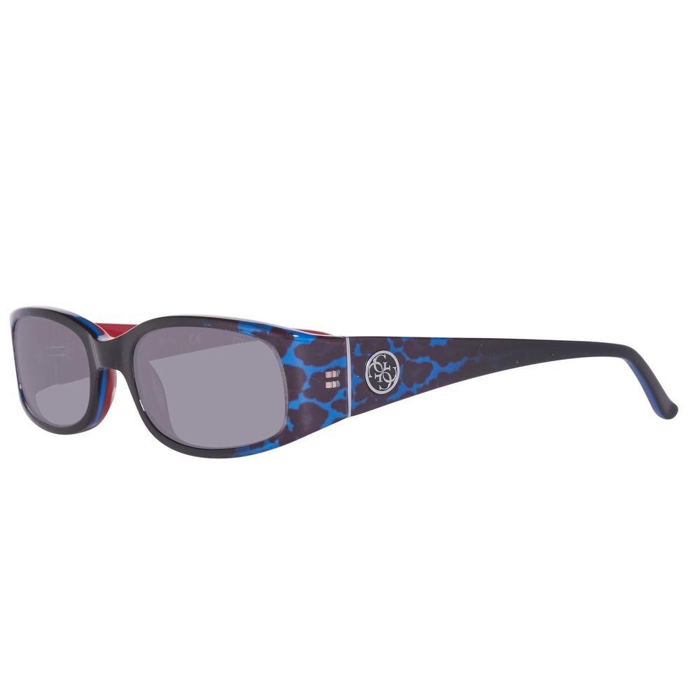 Ochelari de soare Guess din plastic multicolor